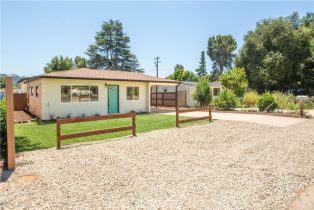 Single Family Residence, 1186 Forest ave, Ojai, CA 93023 - 2