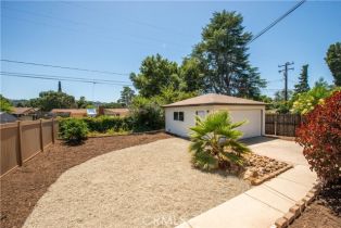 Single Family Residence, 1186 Forest ave, Ojai, CA 93023 - 29