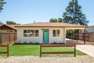 Single Family Residence, 1186 Forest ave, Ojai, CA 93023 - 3