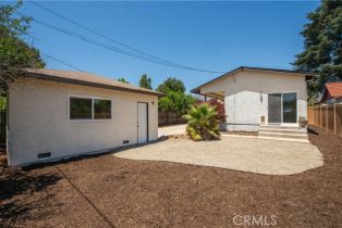 Single Family Residence, 1186 Forest ave, Ojai, CA 93023 - 31