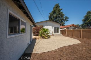 Single Family Residence, 1186 Forest ave, Ojai, CA 93023 - 32