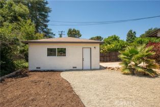 Single Family Residence, 1186 Forest ave, Ojai, CA 93023 - 33