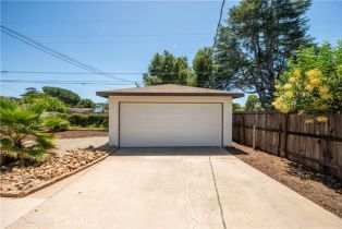 Single Family Residence, 1186 Forest ave, Ojai, CA 93023 - 35