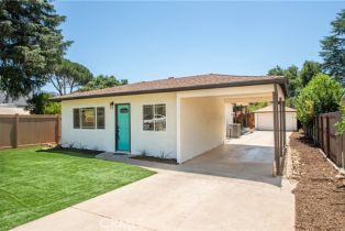 Single Family Residence, 1186 Forest ave, Ojai, CA 93023 - 4