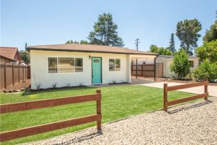 Single Family Residence, 1186 Forest AVE, Ojai, CA  Ojai, CA 93023