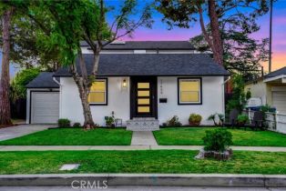 Single Family Residence, 17459 Hatteras st, Encino, CA 91316 - 2