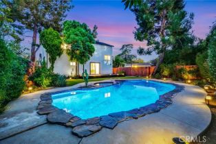 Single Family Residence, 17459 Hatteras st, Encino, CA 91316 - 40