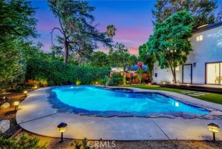 Single Family Residence, 17459 Hatteras st, Encino, CA 91316 - 44