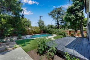 Single Family Residence, 17459 Hatteras st, Encino, CA 91316 - 48