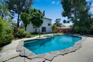 Single Family Residence, 17459 Hatteras st, Encino, CA 91316 - 51