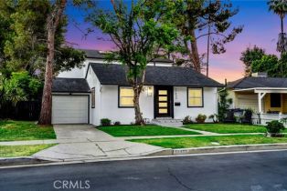 Single Family Residence, 17459 Hatteras st, Encino, CA 91316 - 54