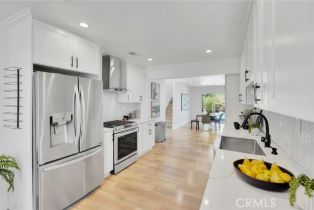 Single Family Residence, 17459 Hatteras st, Encino, CA 91316 - 9