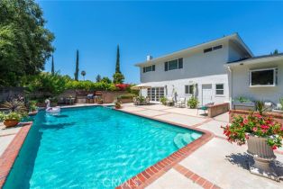 Single Family Residence, 22664 Jameson dr, Calabasas, CA 91302 - 35