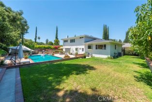 Single Family Residence, 22664 Jameson dr, Calabasas, CA 91302 - 38