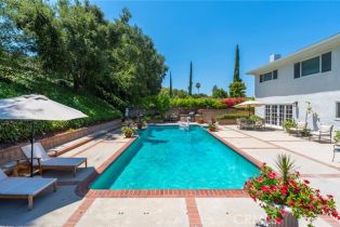 Single Family Residence, 22664 Jameson dr, Calabasas, CA 91302 - 39