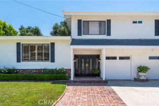 Single Family Residence, 22664 Jameson dr, Calabasas, CA 91302 - 4