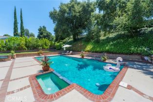 Single Family Residence, 22664 Jameson dr, Calabasas, CA 91302 - 40