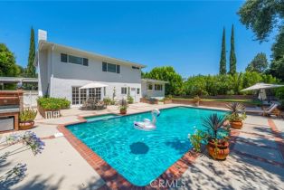 Single Family Residence, 22664 Jameson dr, Calabasas, CA 91302 - 41