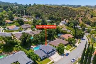 Single Family Residence, 22664 Jameson dr, Calabasas, CA 91302 - 43