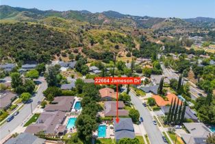 Single Family Residence, 22664 Jameson dr, Calabasas, CA 91302 - 45