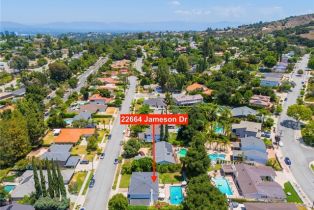 Single Family Residence, 22664 Jameson dr, Calabasas, CA 91302 - 46