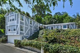 Single Family Residence, 3753 Berry dr, Studio City, CA 91604 - 2