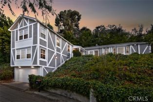 Single Family Residence, 3753 Berry dr, Studio City, CA 91604 - 44