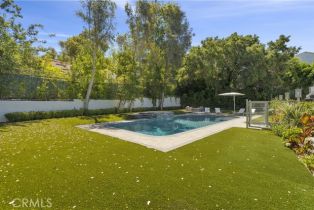 Single Family Residence, 4734 White Oak ave, Encino, CA 91316 - 49