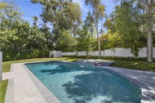 Single Family Residence, 4734 White Oak ave, Encino, CA 91316 - 54