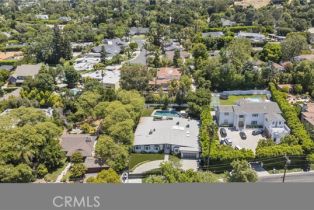 Single Family Residence, 4734 White Oak ave, Encino, CA 91316 - 56