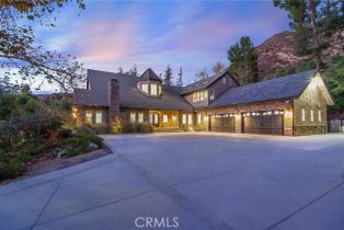 Single Family Residence, 28600 Wagon rd, Agoura Hills, CA 91301 - 2