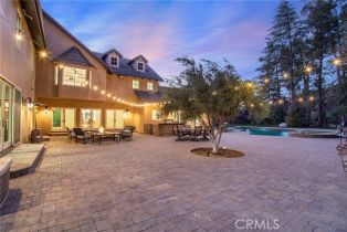 Single Family Residence, 28600 Wagon rd, Agoura Hills, CA 91301 - 3