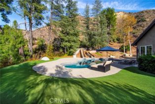 Single Family Residence, 28600 Wagon rd, Agoura Hills, CA 91301 - 36