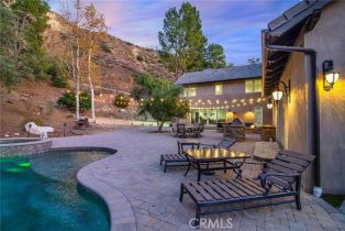 Single Family Residence, 28600 Wagon rd, Agoura Hills, CA 91301 - 5