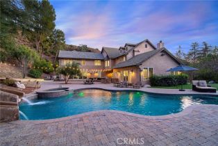 Single Family Residence, 28600 Wagon RD, Agoura Hills, CA  Agoura Hills, CA 91301