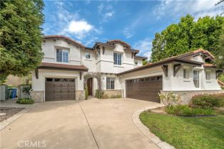 Single Family Residence, 4573 Via Grande, Newbury Park, CA  Newbury Park, CA 91320