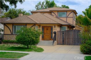 Single Family Residence, 4438 Bellingham ave, Studio City, CA 91604 - 2