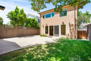 Single Family Residence, 4438 Bellingham ave, Studio City, CA 91604 - 37