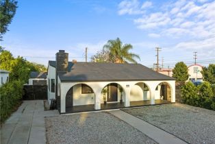 Single Family Residence, 1620 Buena Vista St, Burbank, CA  Burbank, CA 91505