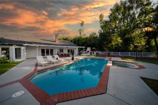 Single Family Residence, 19324 Palomar pl, Tarzana, CA 91356 - 46