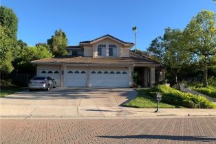 Single Family Residence, 18500 Saint Moritz dr, Tarzana, CA 91356 - 5