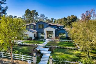 Single Family Residence, 5303 ROUND MEADOW RD, Hidden Hills , CA  Hidden Hills , CA 91302