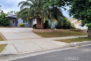 Residential Lease, 9960 Casaba AVE, Chatsworth, CA  Chatsworth, CA 91311