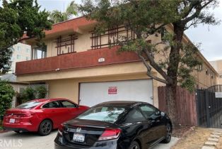 Residential Income, 3836 Mentone ave, Culver City, CA 90232 - 2