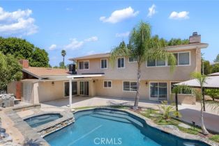 Single Family Residence, 5869 Eilat pl, Woodland Hills, CA 91367 - 38