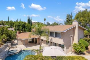 Single Family Residence, 5869 Eilat pl, Woodland Hills, CA 91367 - 48