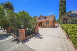 Single Family Residence, 895 Los Robles ave, Pasadena, CA 91104 - 2