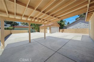 Single Family Residence, 895 Los Robles ave, Pasadena, CA 91104 - 53