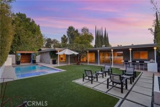 Single Family Residence, 16301 Meadowridge rd, Encino, CA 91436 - 8