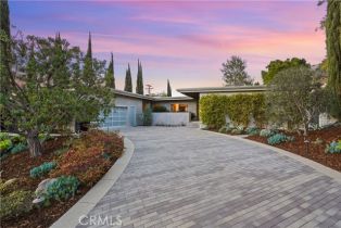 Residential Lease, 16301 Meadowridge RD, Encino, CA  Encino, CA 91436